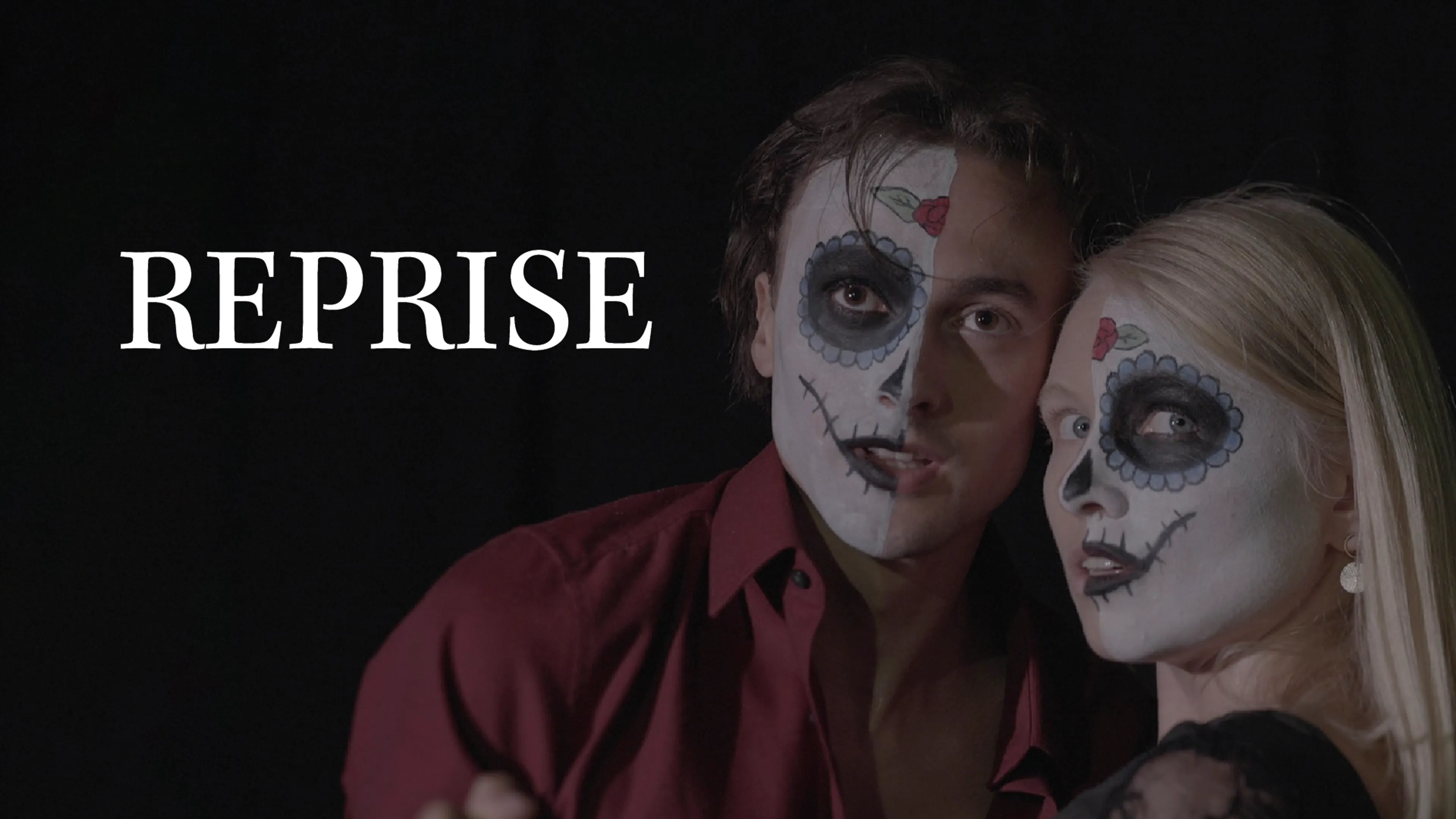 Reprise poster